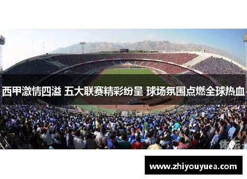 西甲激情四溢 五大联赛精彩纷呈 球场氛围点燃全球热血