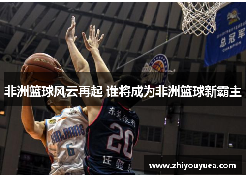 非洲篮球风云再起 谁将成为非洲篮球新霸主